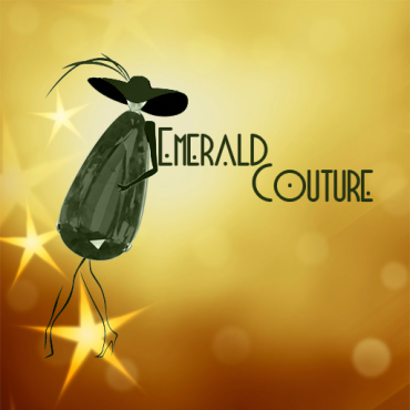 Emerald Couture Logo NEW