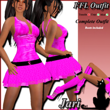 FFL Outfit