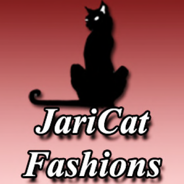JariCat Fashions Logo 2012 square
