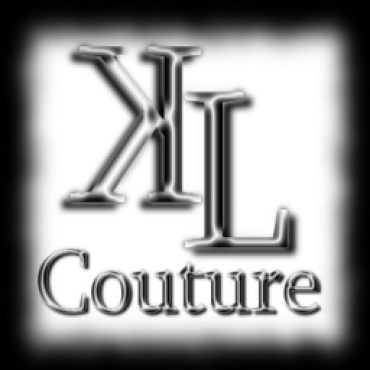 KL Couture logo