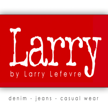 Larry Logo
