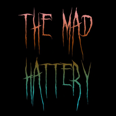 The Mad Hattery Logo
